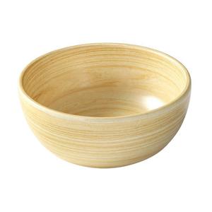 ชุดภาชนะเมลามีนเซียงหยวน 4 ชิ้น ลายไม้ สำหรับร้านอาหารและโรงแรม - Product Image 5