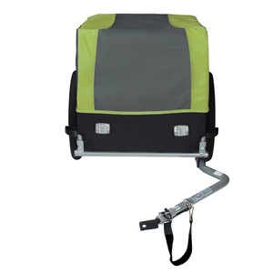 Remolque de Carga Cerrado <span class=keywords><strong>para</strong></span> Motocicleta o Bicicleta, Económico - Product Image 3