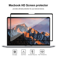 Protecteur d'écran magnétique de confidentialité de 16 pouces pour Macbook Pro Air M1