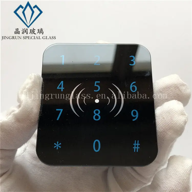 Newest High Quality best sell the cell phone parts bathroom switch touch screen glass With Cheap Prices