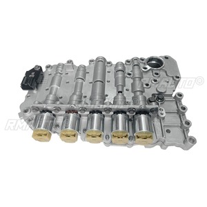 Ensemble de corps de soupape de transmission automatique CVT180, pièce moteur pour accessoires de voiture MG - Product Image 1