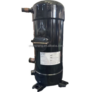 คอมเพรสเซอร์เครื่องปรับอากาศแบบหมุนสแตนเลส C-SCN753H8T เข้ากันได้ R407C สารทำความเย็นชิ้นส่วนแลกเปลี่ยนความร้อน - Product Image 1