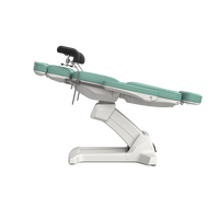 SINTANG Luco-341FC Électrique Inclinable Dialyse Examen Chaise Réglable Hôpital Patient Médical Salon Canapé Salon Chambre