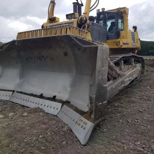 Repuestos para Bulldozer D475A/D85/D75/D65/D41/D50/D31/D275A, Originales, Capacidad de Empuje de 4.5m, Sistema Totalmente Hidráulico - Product Image 3