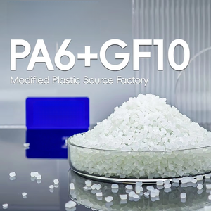ผู้ผลิตวัสดุพลาสติก FX PA66 GF25 UL94-V0 โพลีเอไมด์ 66 pa 66 - Product Image 2