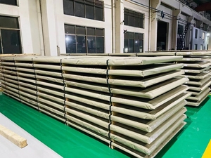 איכות גבוהה אישית 3 מ "מ 5 מ" מ 10 מ "מ עובי נירוסטה גיליון 304l 316l ss צלחת סין שירות חיתוך יצרן - Product Image 6