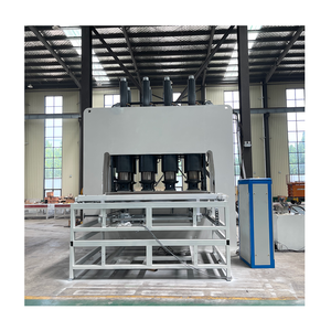 Prensa Caliente para Chapa <span class=keywords><strong>de</strong></span> Madera, Prensa Caliente para Madera Contrachapada <span class=keywords><strong>de</strong></span> <span class=keywords><strong>Segunda</strong></span> <span class=keywords><strong>Mano</strong></span>, Máquina <span class=keywords><strong>de</strong></span> Prensa Caliente para Laminados Usada - Product Image 2