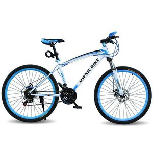 Novo Estilo de Roda de Liga Leve para Bicicleta de Montanha Preço Acessível 26 Polegadas 27.5 Polegadas 29 Aro de Liga Bicicleta MTB - Product Image 1
