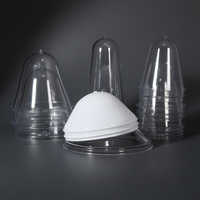 Boîtes de conserve en aluminium à ouverture facile 330 ml 500 ml non rechargeables pour boissons gazeuses et bières