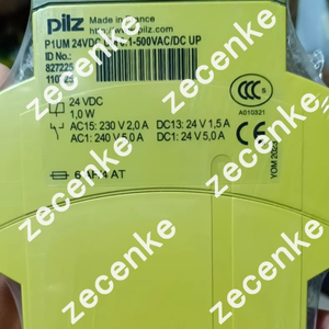 1 adet 827225 S1um 24vdc Um 01-500vac/dc up Yepyeni Orijinal Ürün - Product Image 1