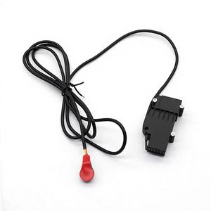 Module de commande électronique des phares et des feux de brouillard automatiques Volkswagen Golf Catégorie de produits électroniques - Product Image 1