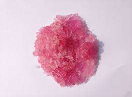 Chlorure de manganèse de qualité industrielle (pureté de 99 %) pour la fabrication de colorants et de pigments - Marque BANGZE - Product Image 3