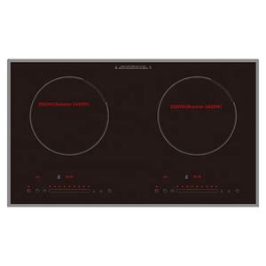 Manufacturer Wholesale High Power Electric Induction Stove Light Wave Household Induction Cooker - Product Image 6