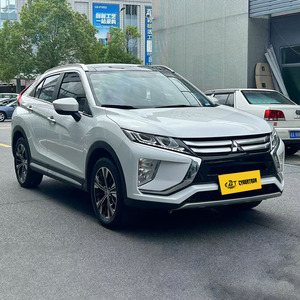 Auto Usate <span class=keywords><strong>Mitsubishi</strong></span> <span class=keywords><strong>Eclipse</strong></span> <span class=keywords><strong>Cross</strong></span> 2021 Benzina Basso Consumo SUV 5 Posti in Buone Condizioni Voitures D'occasion in Vendita - Product Image 3