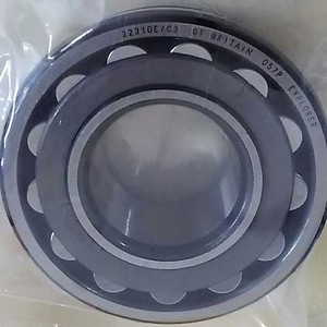 Rodamiento de rodillos esféricos <span class=keywords><strong>para</strong></span> Molino de <span class=keywords><strong>pug</strong></span>, 22310CC /W33 22310CA/ W33 - Product Image 4