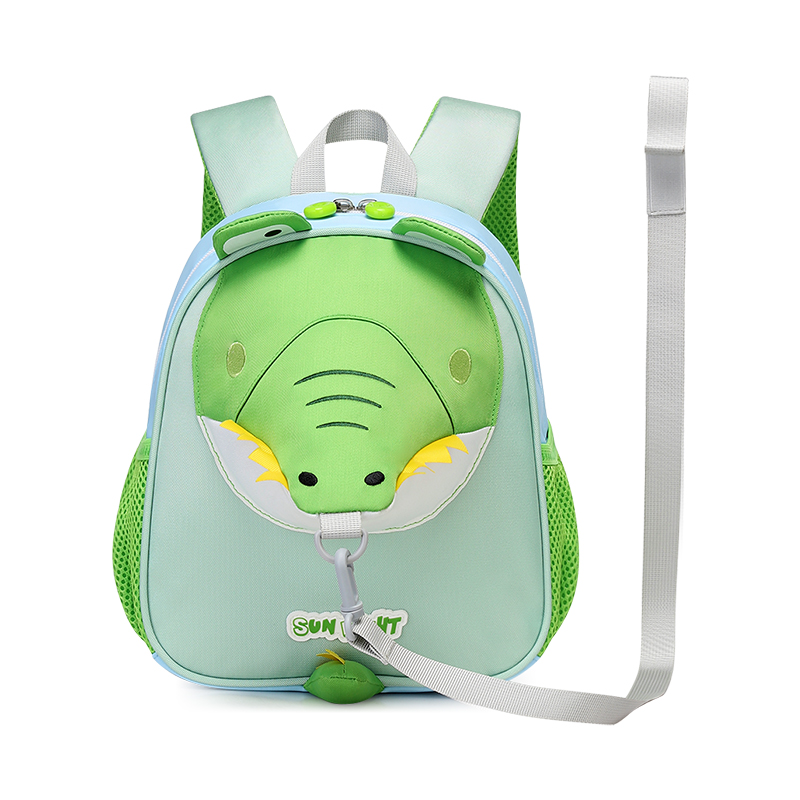 สีเขียว/จระเข้