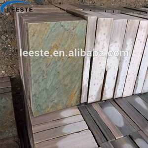 Trung Quốc Nhà Cung Cấp Vàng Quartzit <span class=keywords><strong>Slate</strong></span> Bước Gạch Cho Sàn Và Ốp - Product Image 4