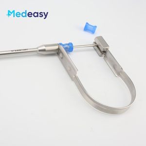 Instrumen operasi perut medis genggam pegas - Product Image 3