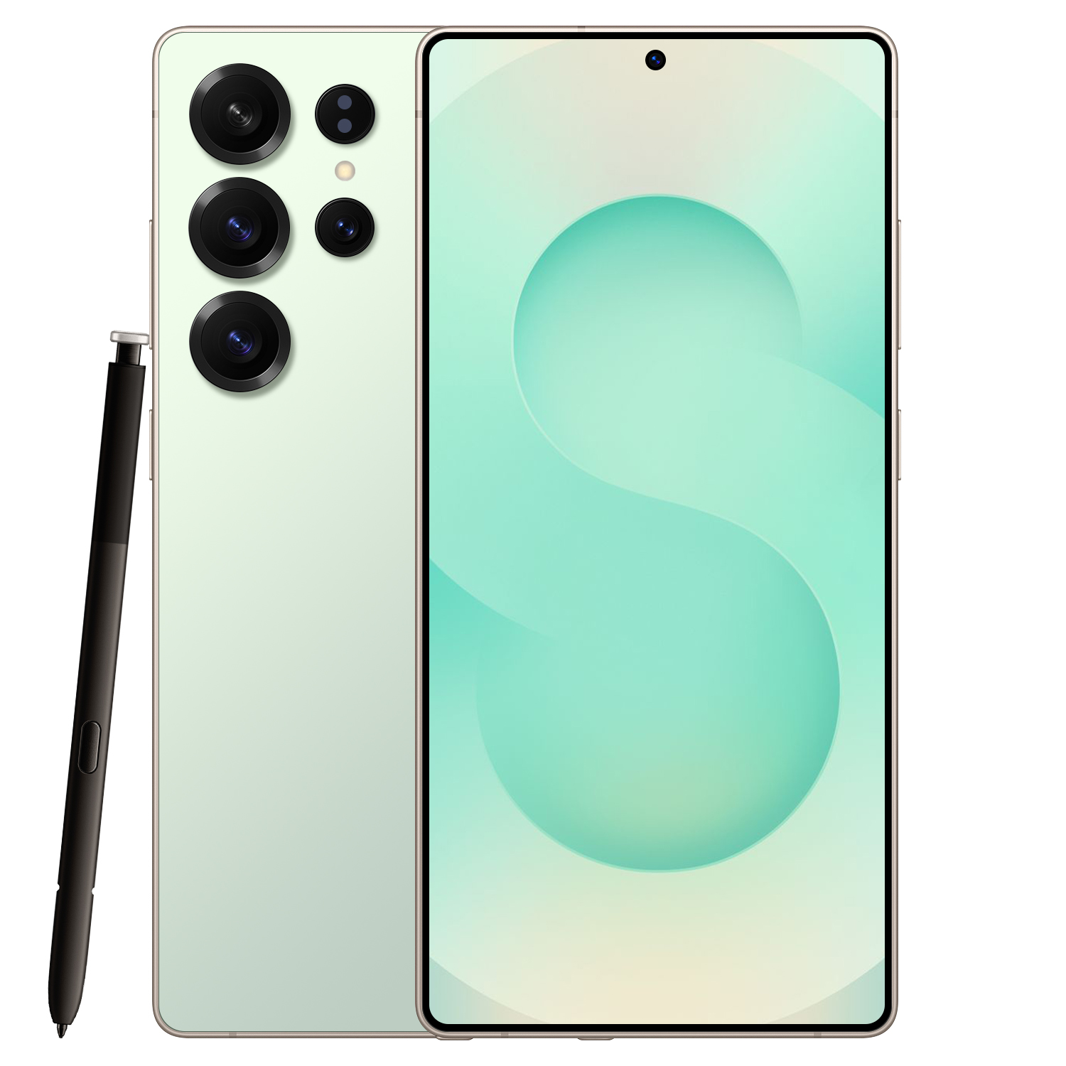 Verde