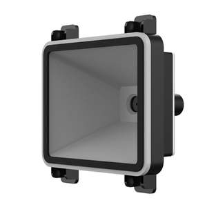 High Integration Embedded 2D Bar Code Imaging Module Qr Code <b>Scanner</b> Kiosk Outdoor WD-M11 - Product Image 1