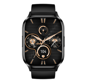 DF HK21 El Mejor Reloj Inteligente para Mujer con Brújula, Pantalla Táctil Completa, Monitoreo de Salud, Resistente al Agua, Función de Contestar Llamadas y Características Específicas para Deportes - Product Image 6