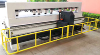 Superstar pour le perçage du bois, machine de perçage latéral automatique horizontale CNC, machine CNC pour le travail du bois