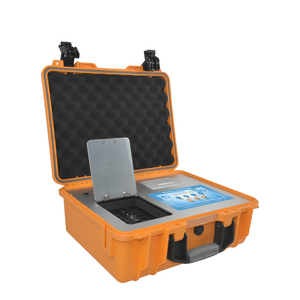 Detector Portátil de Calidad de Miel, Equipo de Prueba para Detectar Rápidamente Sacarosa, Glucosa y Fructosa - Product Image 4