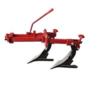 Einachsfräsen-Pflug Mini-Furchenpflug - Product Image 6