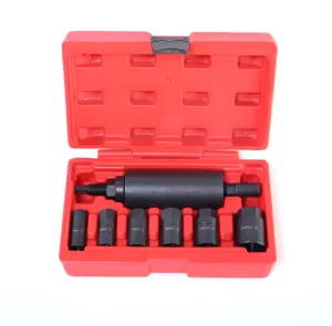 XC9032 Hot Sale 7pcs Drive Shaft Puller And Extractor Set Car Repair tool