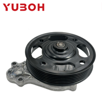 Pompe à eau de refroidissement moteur YUBOH 19200-RPY-G01 pour Honda Avancier 2017-2021 TG2 TG6