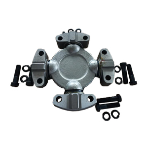 ข้อต่ออเนกประสงค์9V7710แมงมุมข้ามร่วมแมวเครื่องจักรก่อสร้างข้อต่อสากล71.4*209.6มม. เหมาะสำหรับ Caterpi - Product Image 1