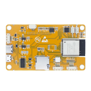 2.8 polegadas <span class=keywords><strong>LCD</strong></span> Módulo TFT ESP32 LVGL WIFI & BT Placa de Desenvolvimento 2.8 "240*320 Tela Inteligente Tipo-C Interface Com Toque - Product Image 2