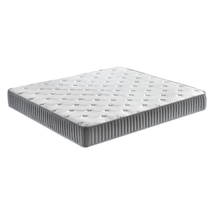 Matelas moderne King Queen Size durable et silencieux à ressorts ensachés indépendants, respirant, compressé en boîte, pour hôpital et usage domestique - Product Image 6