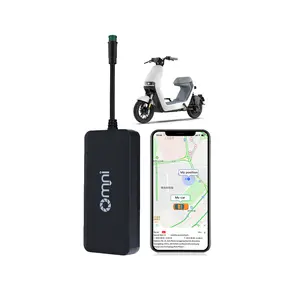 High Quality Vehicle Gps Trace For Car Tracking Device