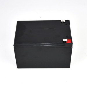 แบตเตอรี่ลิเธียมไอออน 12V 18Ah 20Ah ได้รับการรับรองมาตรฐาน CE 5000 รอบการใช้งาน สำหรับเก็บพลังงานแสงอาทิตย์ รุ่น HDT-4S12 - Product Image 5
