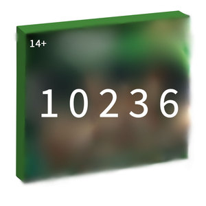 10236 1990 Piezas, Bloques de Construcción del Pueblo Ewok, Ladrillos de Juguete para Niños, Regalos de Navidad y Cumpleaños para Adultos Unisex - Product Image 1