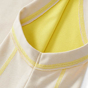 Débardeur sport 260G Zero-Feel Cooling: tricot respirant à séchage rapide, colorblock à capuche et design réversible - Product Image 2