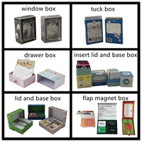 Cartes de jeu holographiques à collectionner avec emballage imprimé pour les decks, boosters, design aléatoire