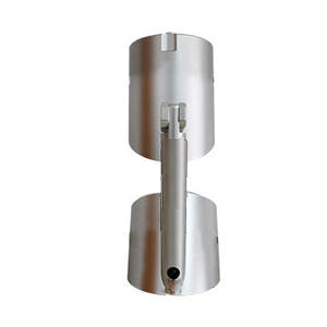 Zetron labor verwenden LCD Display Tragbare Biologische STAUB Air <span class=keywords><strong>Sampler</strong></span> - Product Image 5