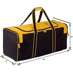 Sacs <span class=keywords><strong>de</strong></span> <span class=keywords><strong>sport</strong></span> <span class=keywords><strong>de</strong></span> voyage usage quotidien <span class=keywords><strong>sac</strong></span> à bandoulière en plein air <span class=keywords><strong>sac</strong></span> d'équipement <span class=keywords><strong>de</strong></span> <span class=keywords><strong>football</strong></span> américain - Product Image 5