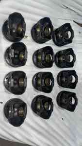 330-6090 3306090 pièces de rechange de groupe électrogène à piston en acier 32L, moteur diesel type 3412D C32 - Product Image 6