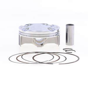 ลูกสูบฟอร์จ 4T ขนาดเส้นผ่านศูนย์กลาง 76.96 มม. สำหรับ Athena และกระบอกสูบ OE - Product Image 2