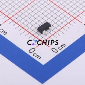 Original y nuevo LY143DA05UL SOT-143 Transistor ESD y protección contra sobretensiones (TVS/ESD) - Product Image 1