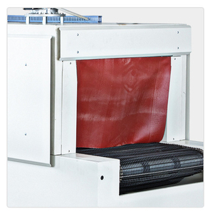 BSP8040 Beverage Bottle Steam Heat <b>Shrink</b> Wrapping Machine PET Bottle Film <b>Shrink</b> Wrap Tunnel for Food Application - Product Image 4