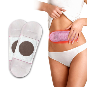 Fourniture d'Usine Patch <span class=keywords><strong>Chauffant</strong></span> pour Douleurs Menstruelles Patchs de Soulagement des Douleurs de Règles pour Femmes <span class=keywords><strong>Coussin</strong></span> <span class=keywords><strong>Chauffant</strong></span> - Product Image 3