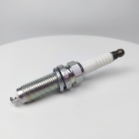 Vente d'usine - Bougies d'allumage de haute qualité 12290-59B-003 ILZKAR8H8S pour pièces de moteur automobile à prix compétitif