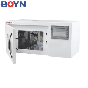 제약 및 생물학적 응용을 위한 실험실용 초음파 마이크로파 추출기 UME-IIDM - Product Image 3