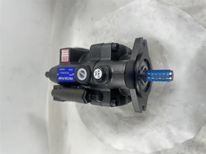 ปั๊มไฮดรอลิกแบบลูกสูบขายดี PVS-2B-35N0-12 PVS-2B-35N3-12 PVS-1B-22N3-12 PVS-2A-35N1-11 PVS-1B-22N302-12 จัดส่งรวดเร็ว PVS PU - Product Image 6