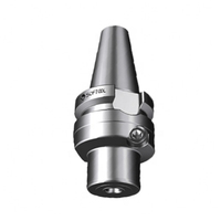Mandril Hidráulico de Alta Precisión para Centro de Mecanizado CNC BT30A D10 L50 Portamandriles Hidráulicos