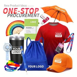 Custom Luxury Corporate Giveaway Business Brand <b>Gift</b> With Promotional Items Business <b>Gifts</b> <b>Sets</b> for Marketing - Product Image 4